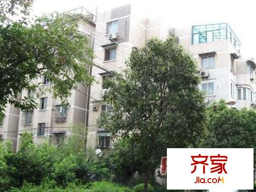 上泰花苑外景圖 