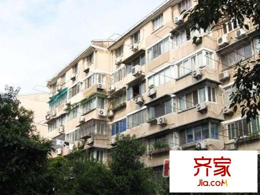 上泰花苑外景圖 
