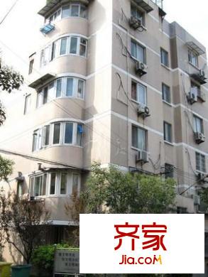上泰花苑外景圖 