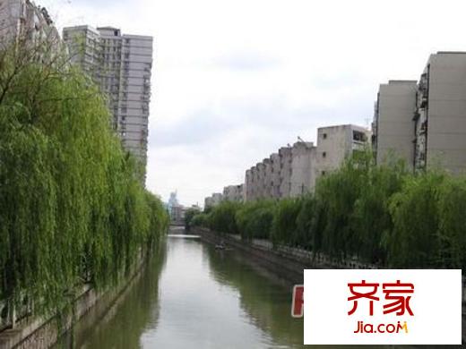 上泰花苑外景圖 