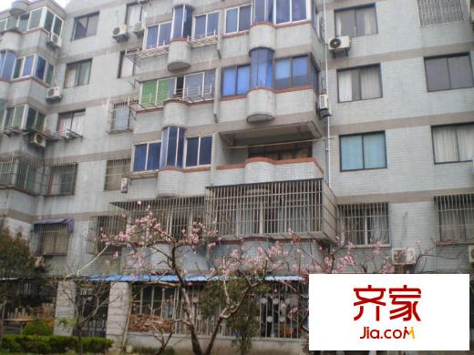 百聯(lián)公寓外景圖上海  