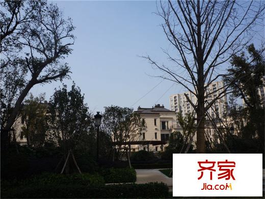 中海紫御世家(2015-08)