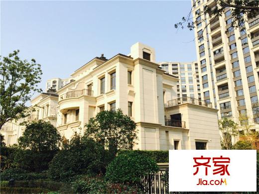 中海紫御世家(2015-08)