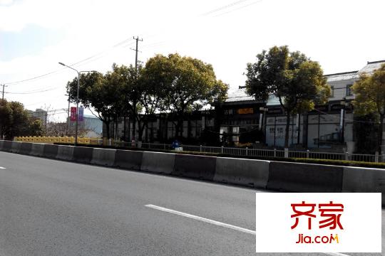 上海檀香灣（2015.3）
