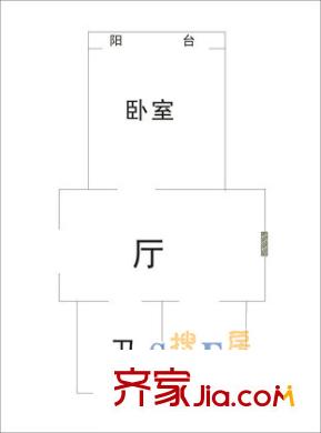 上海 永業(yè)小區(qū) 戶型圖