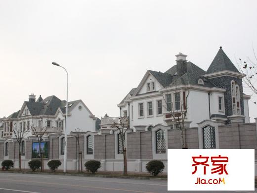 東郊花園（2013.01）