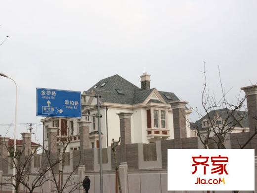東郊花園（2013.01）