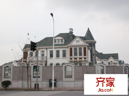 東郊花園（2013.01）