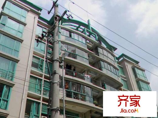 虹田苑外景图