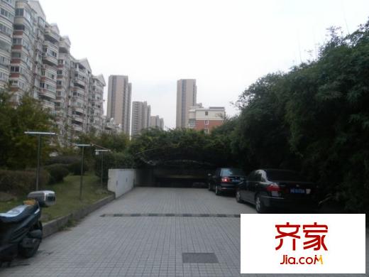 宁泉新苑外景图