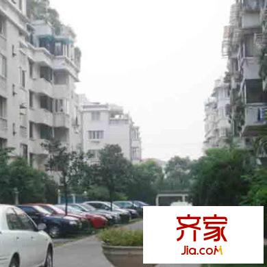 嘉茵苑外景图上海