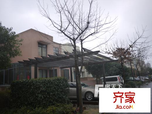 康桥水都外景图2 (9)