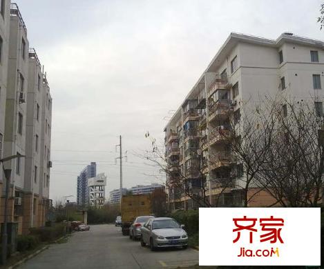浦發(fā)綠城750弄小區(qū)