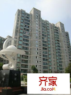 阳光星期八外景图(阳光美景城)