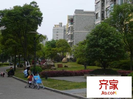 阳光星期八外景图(阳光美景城)