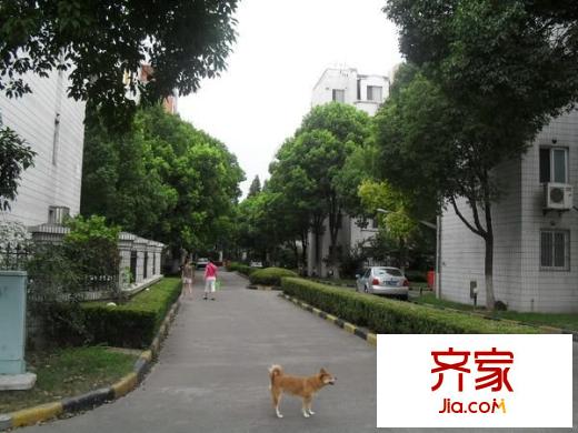 康橋花園東園外景圖康橋花園（東園） 