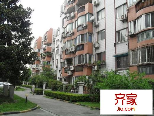 康橋花園東園外景圖康橋花園（東園） 