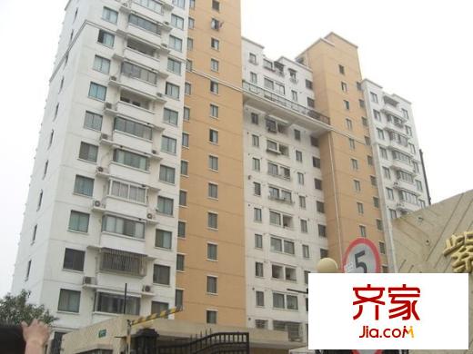 紫晶苑外景圖 