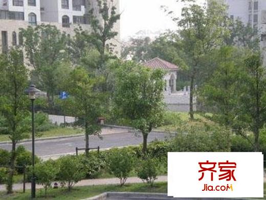 紫晶苑外景圖