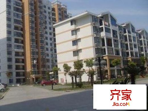 紫晶苑外景圖