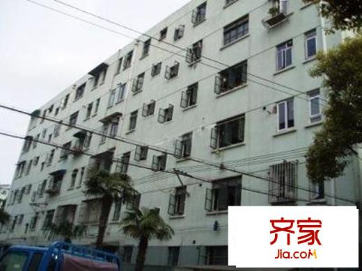 好旺花苑外景图