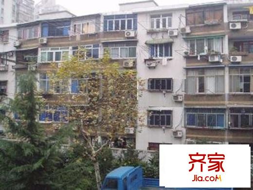 好旺花苑外景图