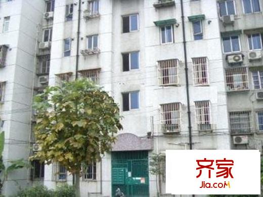 好旺花苑外景图