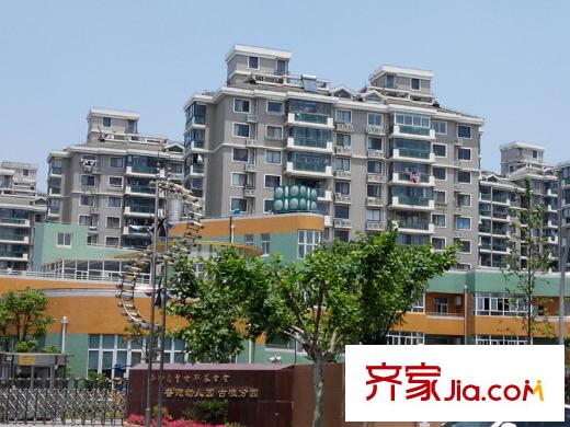 祥和王宫普陀区幼儿园