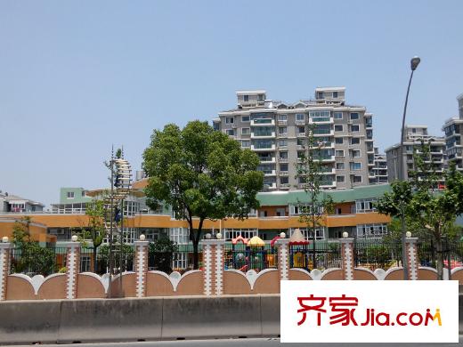 祥和王宫普陀区幼儿园