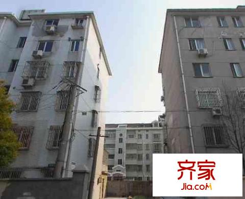 曙光北苑外景圖