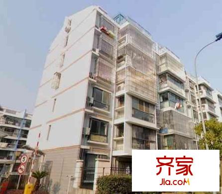 曙光北苑外景圖