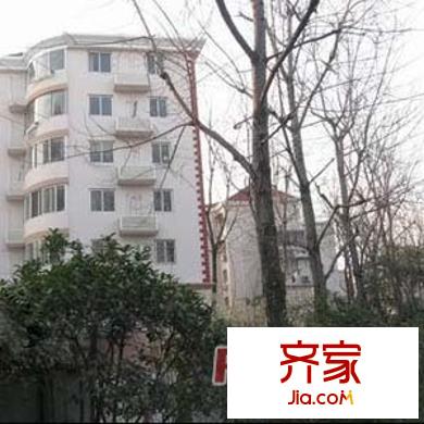 甘泉苑外景图上海