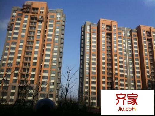 星納家園外景圖(2011.12)