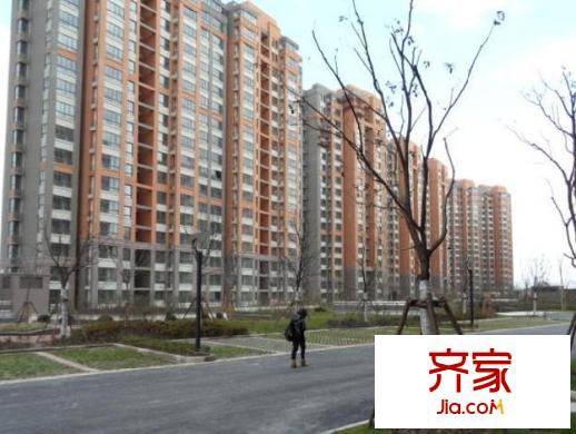 星納家園外景圖