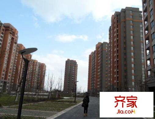 星納家園外景圖