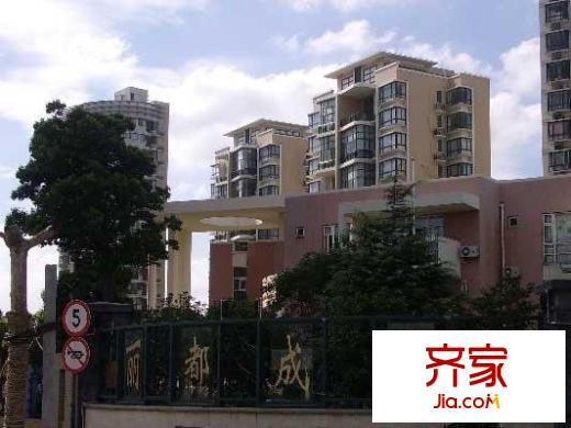 麗都成品