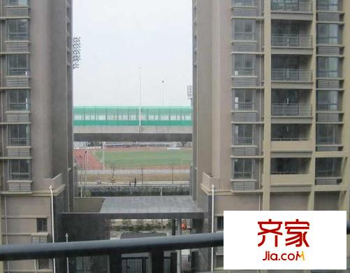 貝越河濱雅筑外景圖