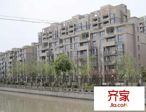 貝越河濱雅筑