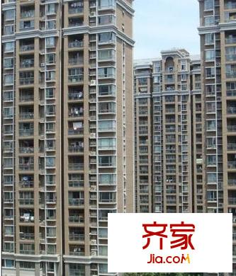 貝越河濱雅筑外景圖 