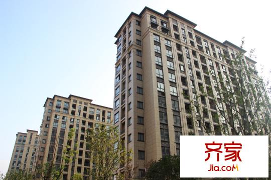 保利叶之林(2015.3.11)