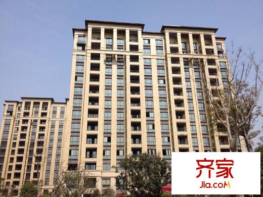 保利叶之林(2014.2.26)