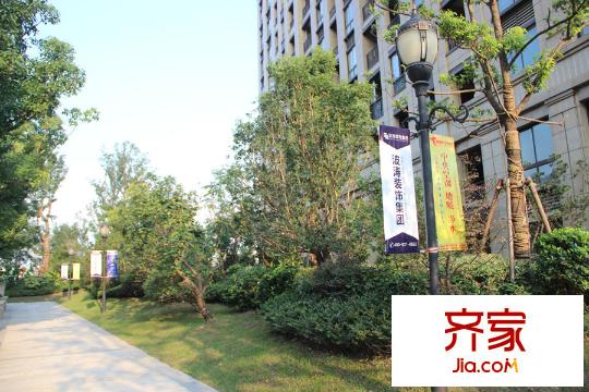 保利叶之林(2015.3.11)