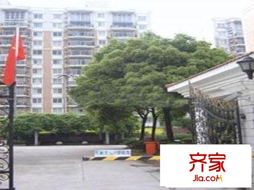 南華城外景圖