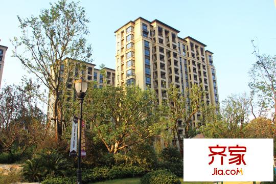 保利叶之林(2015.3.11)