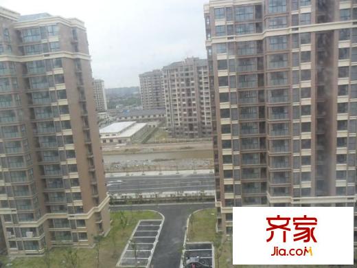 東繡苑外景圖（未滿三年動(dòng)遷房） 