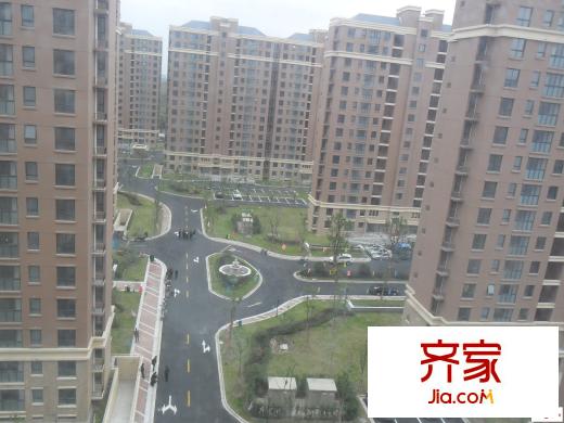 東繡苑外景圖（未滿三年動(dòng)遷房） 