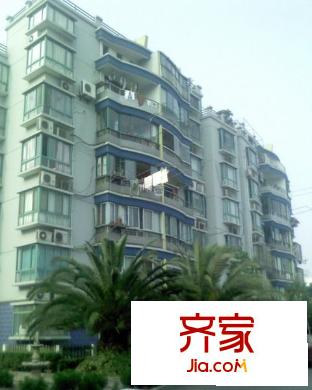 美树铭家外景图