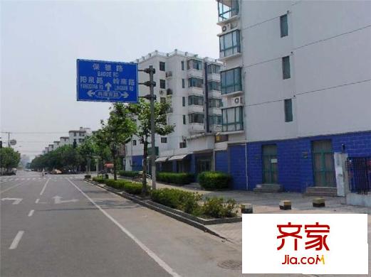 美树铭家外景图