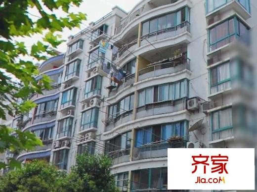 美树铭家外景图