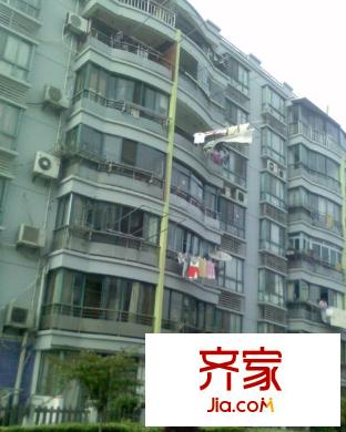 美树铭家外景图